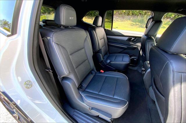 2026 Buick Enclave Sport Touring FWD