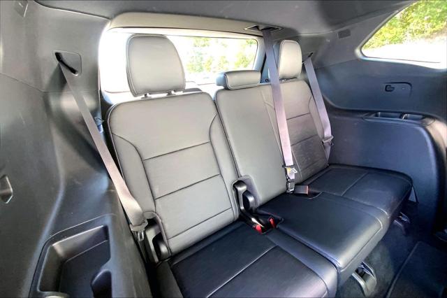 2026 Buick Enclave Sport Touring FWD