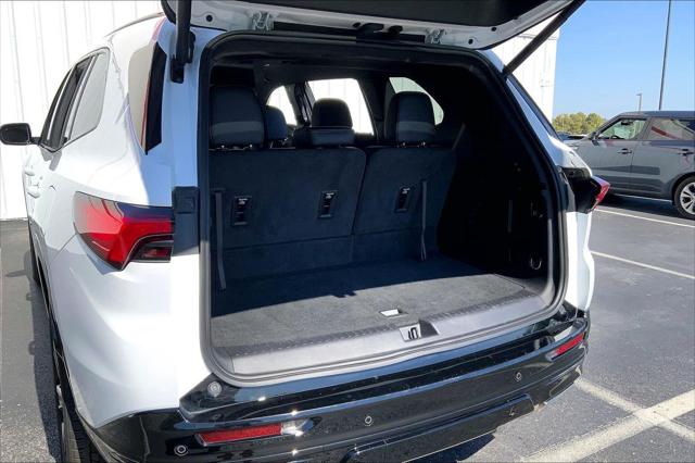 2026 Buick Enclave Sport Touring FWD
