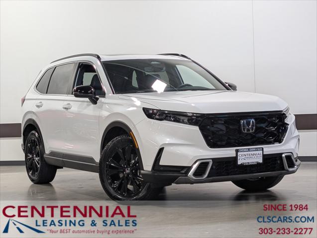2024 Honda CR-V Hybrid Sport Touring for sale in Englewood, CO