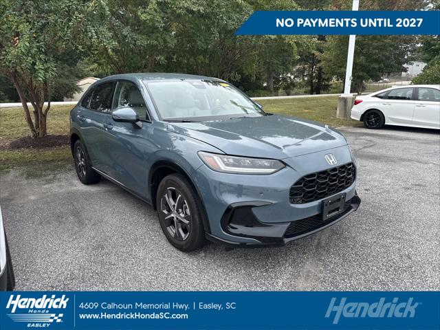 2024 Honda HR-V 2WD EX-L for sale in Easley, SC