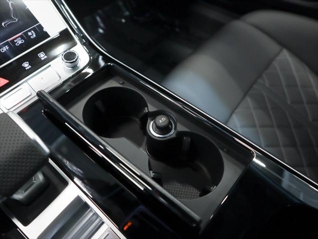2027 Audi S8 quattro *Ltd Avail*