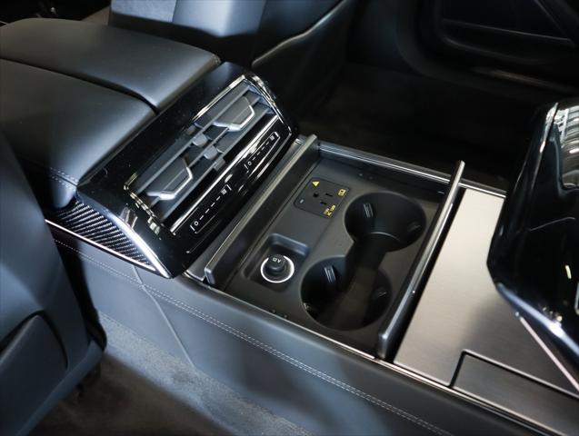 2027 Audi S8 quattro *Ltd Avail*