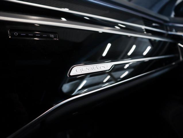 2027 Audi S8 quattro *Ltd Avail*