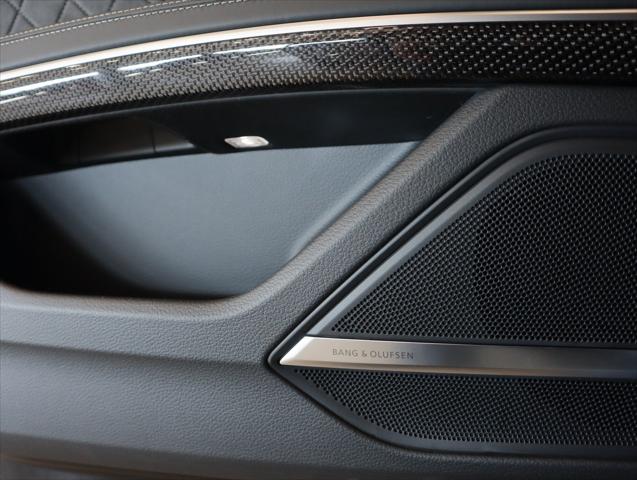 2027 Audi S8 quattro *Ltd Avail*