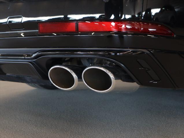 2027 Audi S8 quattro *Ltd Avail*