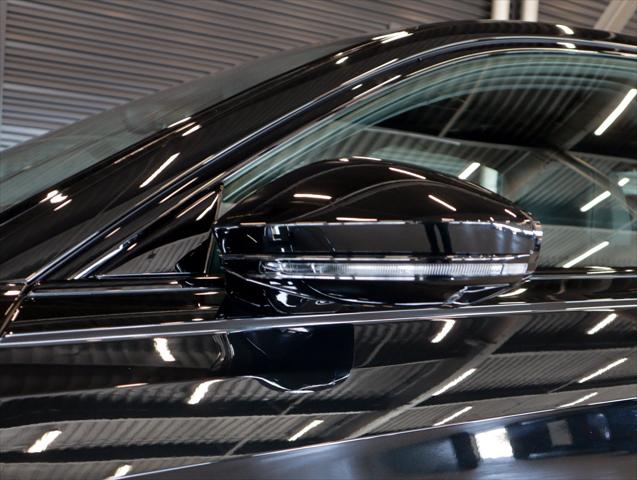 2027 Audi S8 quattro *Ltd Avail*