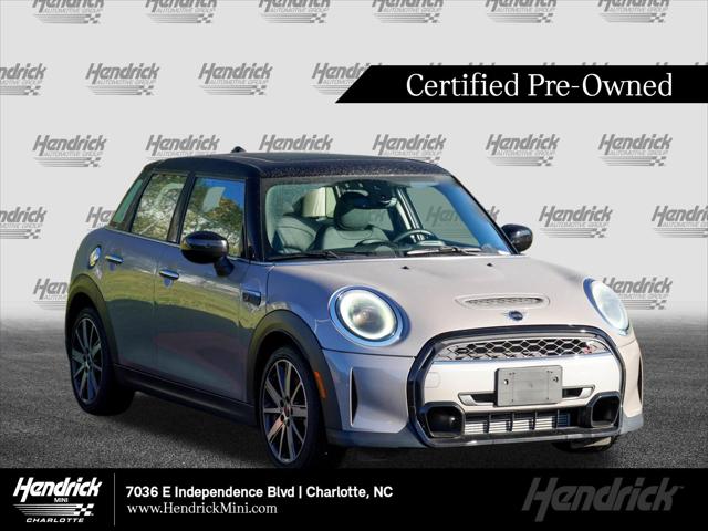 2024 MINI Hardtop Cooper S for sale in Charlotte, NC
