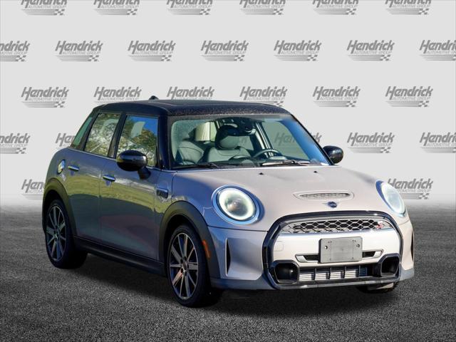 2024 MINI Hardtop Cooper S