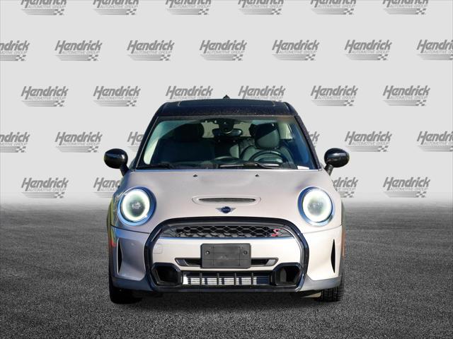 2024 MINI Hardtop Cooper S