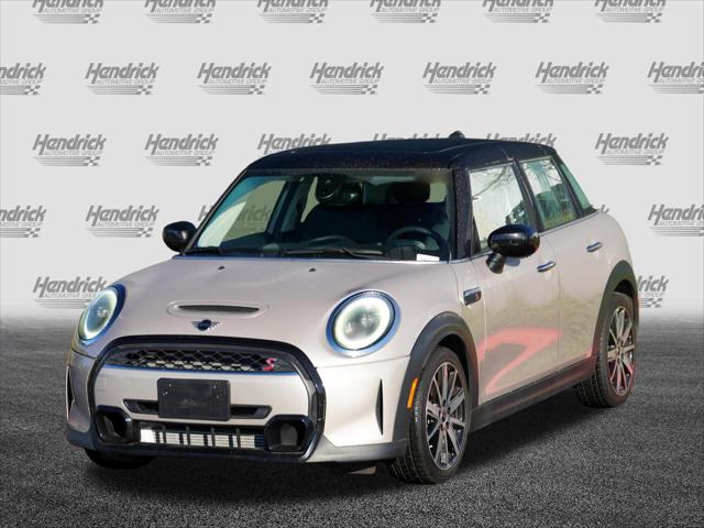 2024 MINI Hardtop Cooper S
