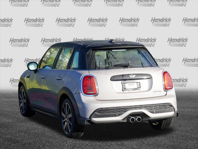 2024 MINI Hardtop Cooper S