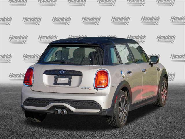 2024 MINI Hardtop Cooper S