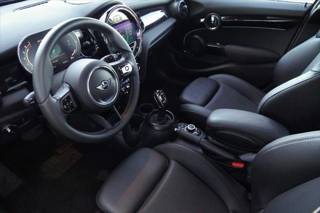 2024 MINI Hardtop Cooper S