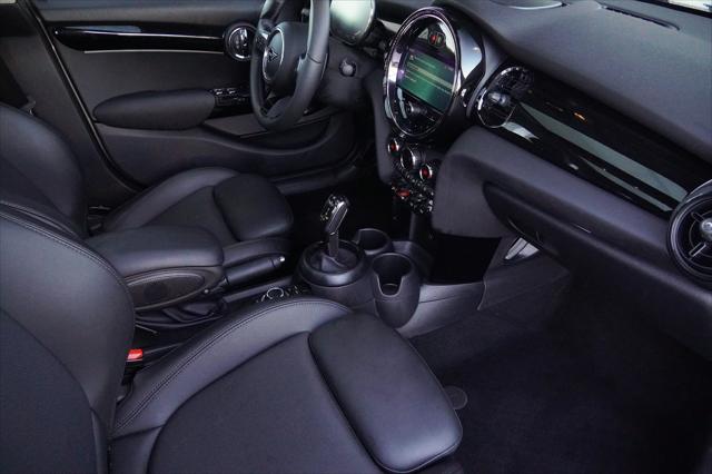 2024 MINI Hardtop Cooper S