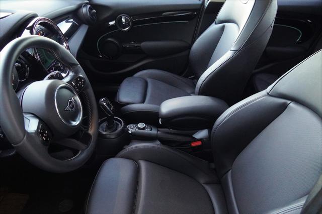 2024 MINI Hardtop Cooper S