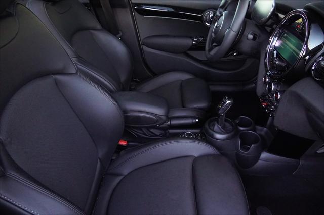 2024 MINI Hardtop Cooper S
