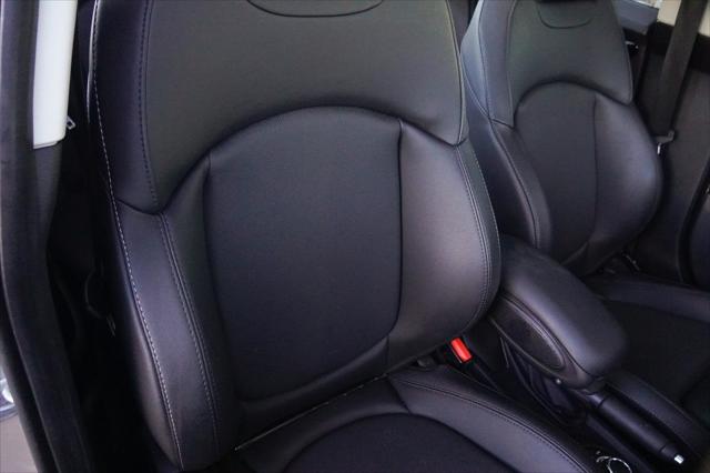2024 MINI Hardtop Cooper S