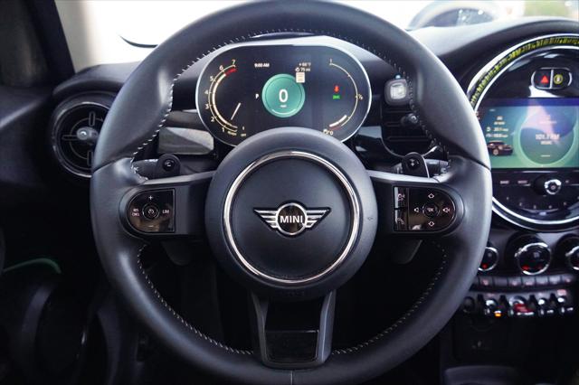 2024 MINI Hardtop Cooper S