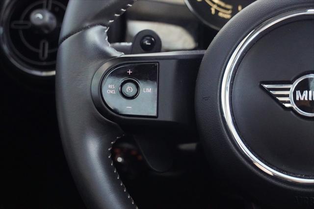 2024 MINI Hardtop Cooper S