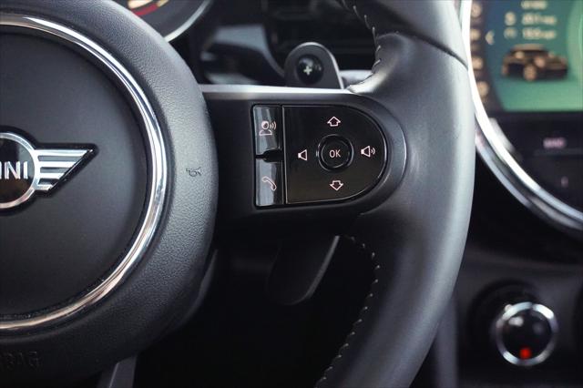 2024 MINI Hardtop Cooper S