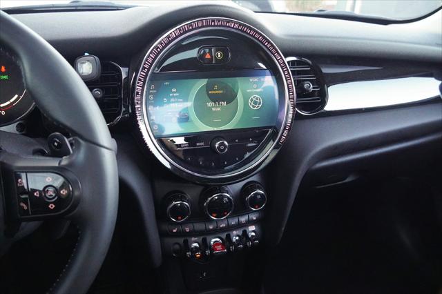 2024 MINI Hardtop Cooper S