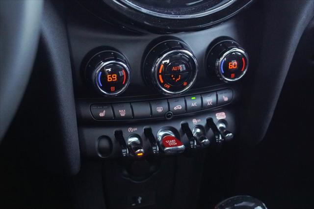 2024 MINI Hardtop Cooper S