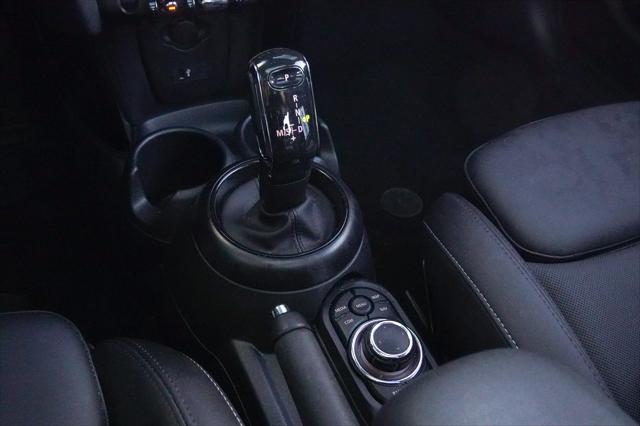 2024 MINI Hardtop Cooper S