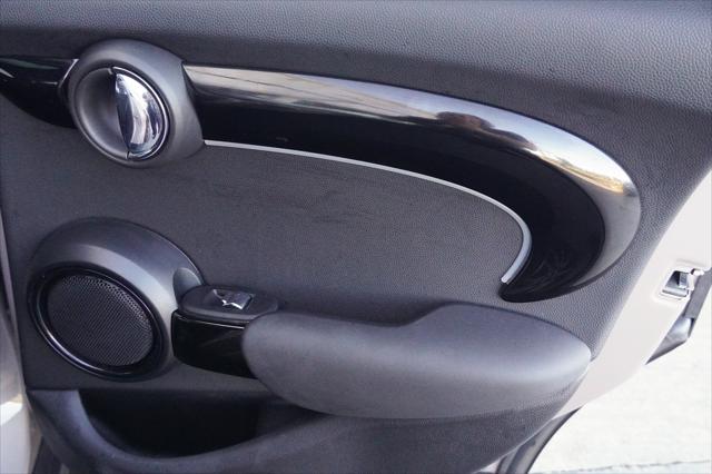 2024 MINI Hardtop Cooper S