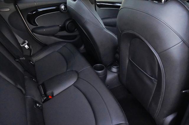 2024 MINI Hardtop Cooper S