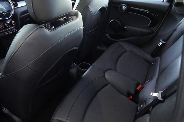 2024 MINI Hardtop Cooper S