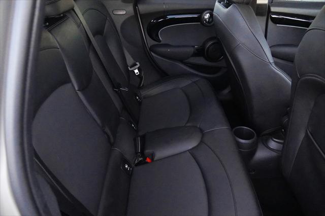 2024 MINI Hardtop Cooper S