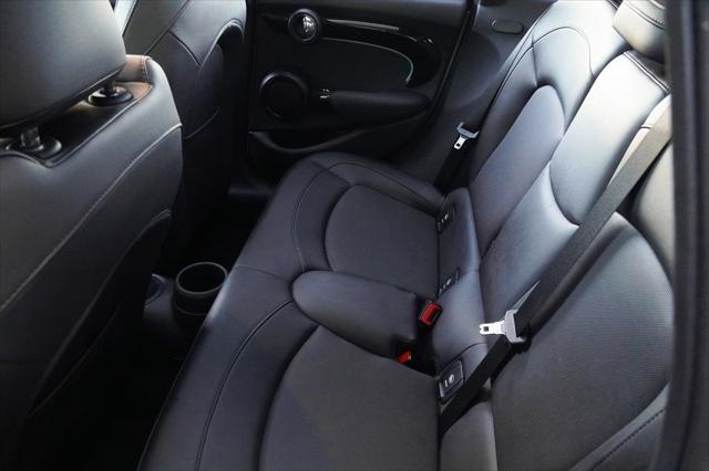 2024 MINI Hardtop Cooper S