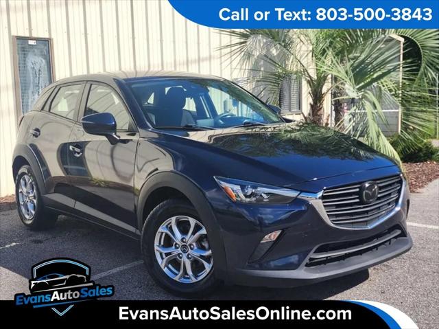 2019 Mazda CX-3 Sport for sale in York, SC