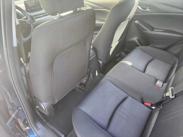 2019 Mazda CX-3 Sport