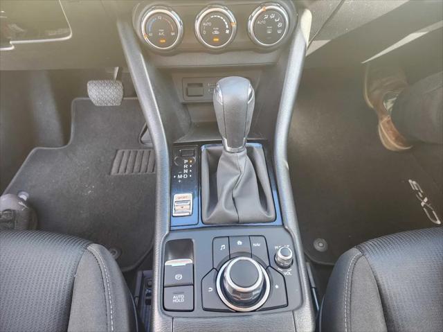 2019 Mazda CX-3 Sport