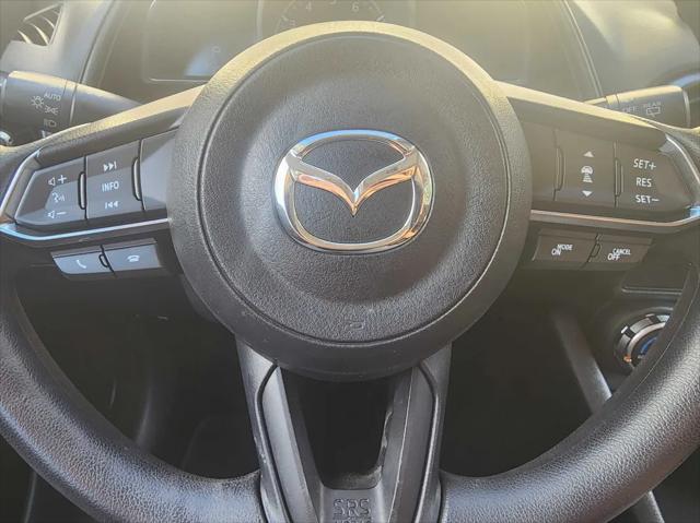 2019 Mazda CX-3 Sport