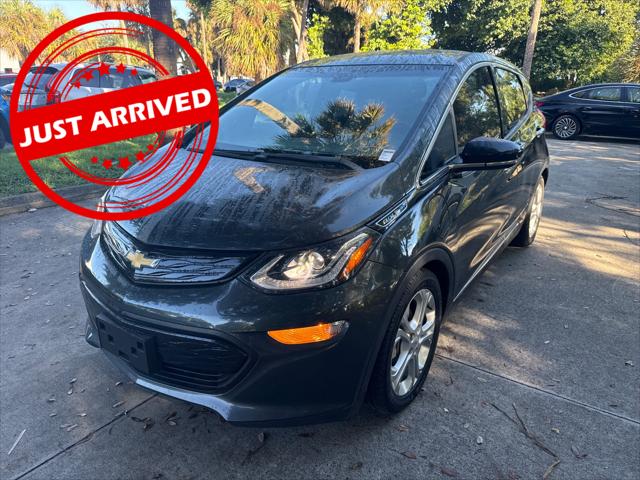2020 Chevrolet Bolt EV LT for sale in , 