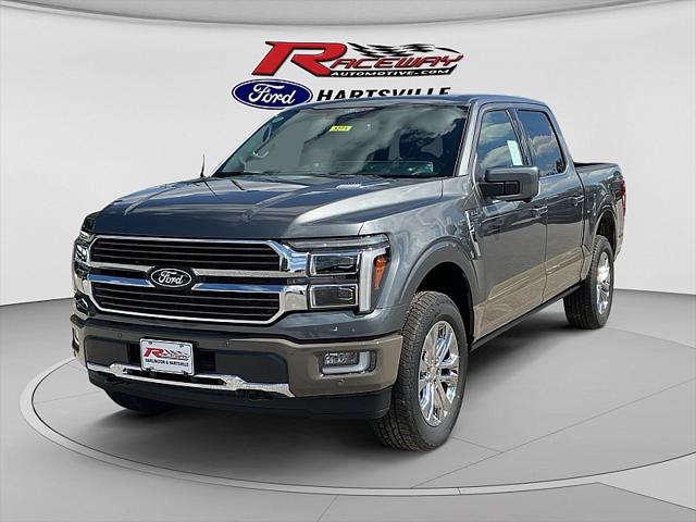 2026 Ford F-150 King Ranch for sale in Hartsville, SC