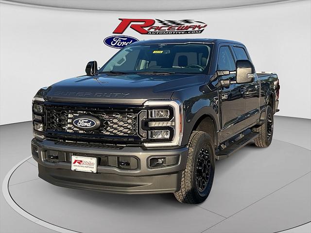2027 Ford F-250 LARIAT for sale in Hartsville, SC