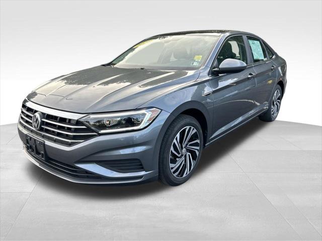 2020 Volkswagen Jetta SEL for sale in East Stroudsburg, PA