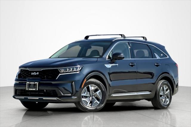 2022 Kia Sorento Hybrid S for sale in Carson, CA
