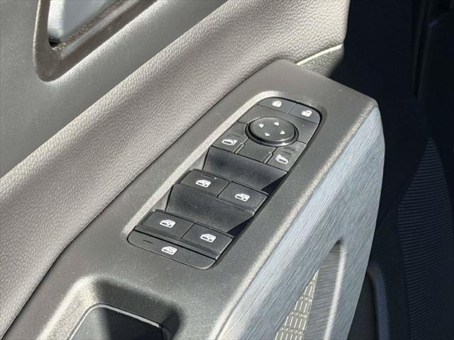 2025 Nissan Pathfinder Rock Creek 4WD