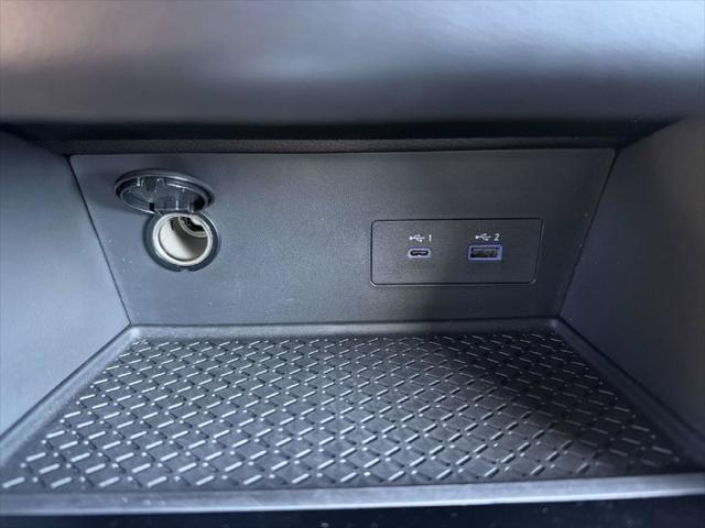 2025 Nissan Pathfinder Rock Creek 4WD