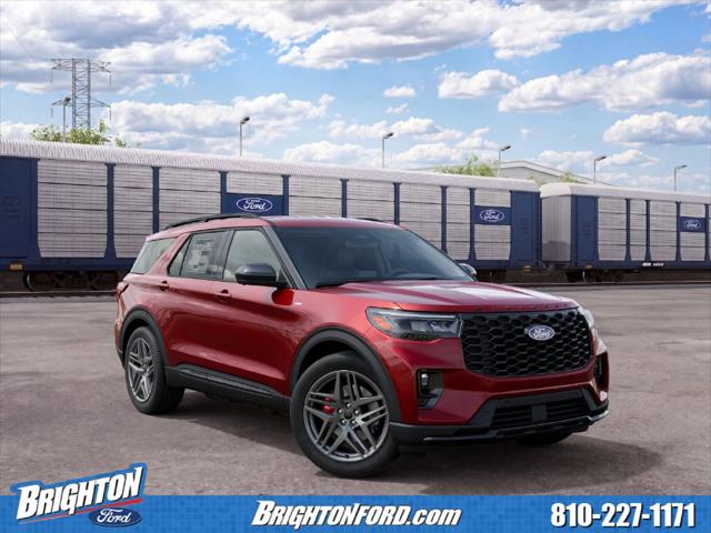 2027 Ford Explorer ST-Line for sale in Brighton, MI