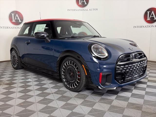 2027 MINI Cooper Coupe John Cooper Works for sale in West Allis, WI