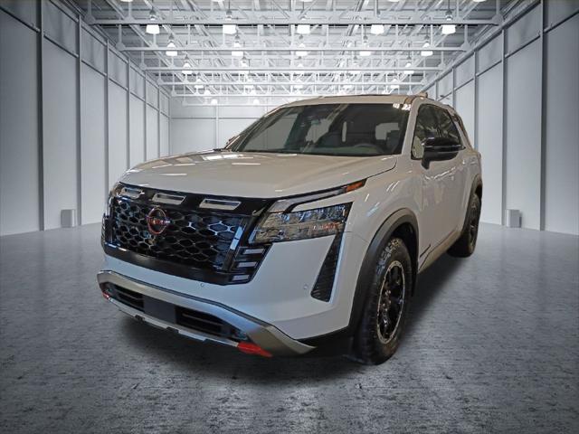 2026 Nissan Pathfinder Rock Creek for sale in TRAVERSE CITY, MI