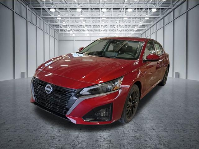 2026 Nissan Altima SV AWD for sale in TRAVERSE CITY, MI