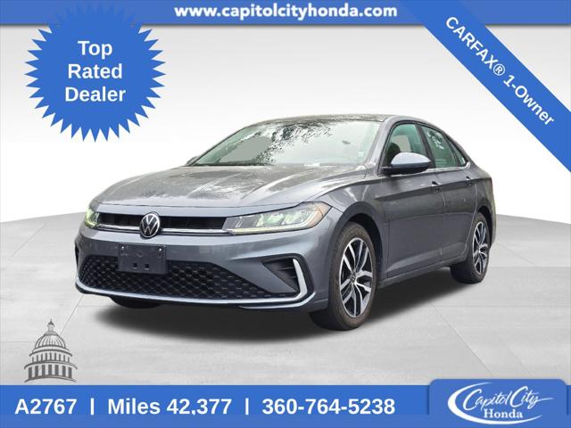 2025 Volkswagen Jetta 1.5T SE for sale in Olympia, WA