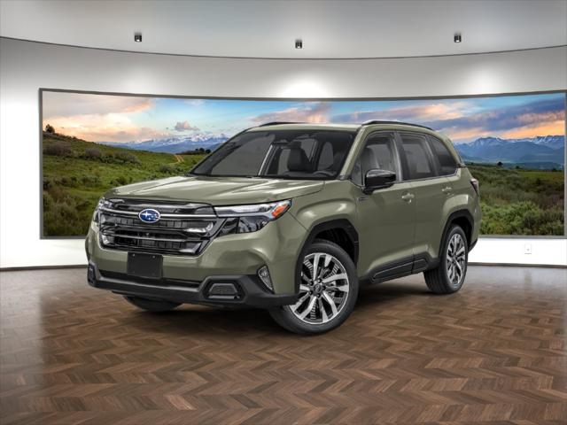 2026 Subaru Forester Touring for sale in Glenwood Springs, CO